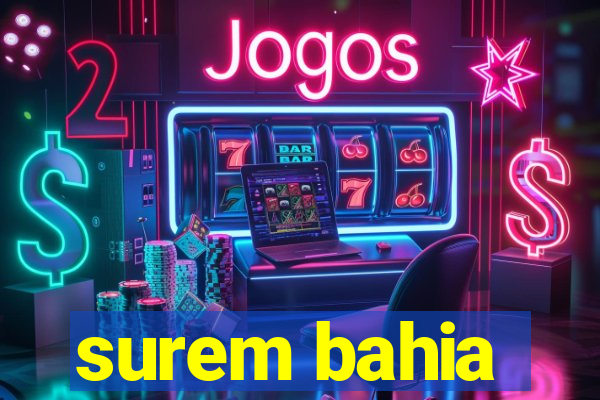 surem bahia